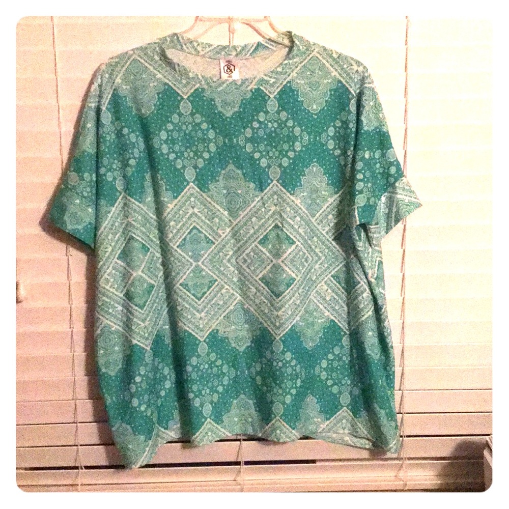 Box Shirt